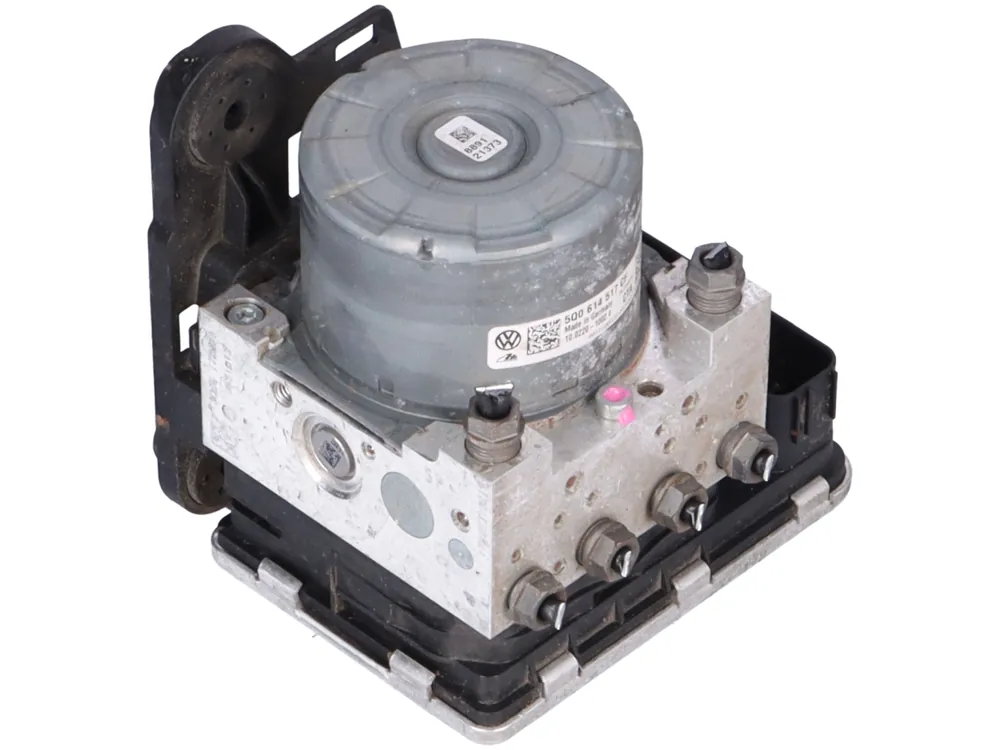 5Q0614517CF Bremsaggregat ABS VW Golf VII (5G) 1.0 TSI 81 kW 110 PS (11.2016-> Wochenendangebot