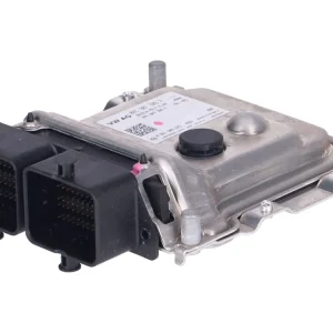 04C907309P Steuergerät Motor VW Up (AA) 1.0 55 kW 75 PS (08.2011-> ) Echt