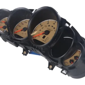 Tachometer PORSCHE Panamera 1 (970) 4.8 Turbo S 419 kW 570 PS (07.2013-10.2016) Begrenztes Angebot