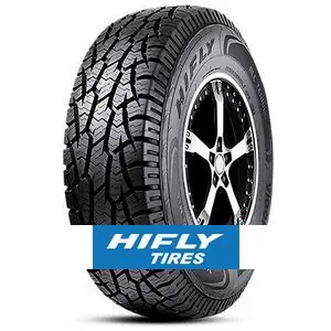 Hifly Vigorous AT 601 255/70 R15 107S Preisreduziert