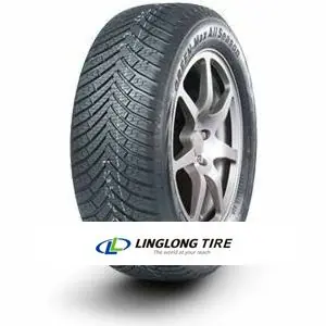 Linglong Green-max Van All Season 215/60 R16C 103/101T tooltip show mouseleave->tooltip hide" class="c-help dotted product-specificity" >6PR tooltip show mouseleave->tooltip hide" class="c-help dotted product-specificity" >M+S Markenprodukt
