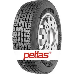 Neu Petlas RUW550 275/70 R22.5 150/145J 152/148E tooltip show mouseleave->tooltip hide" class="c-help dotted product-specificity" >16PR tooltip show mouseleave->tooltip hide" class="c-help dotted product-specificity" >3PMSF