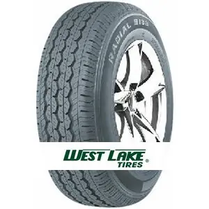 Nur Heute Westlake Radial H188 195/75 R16C 107/105R tooltip show mouseleave->tooltip hide" class="c-help dotted product-specificity" >8PR