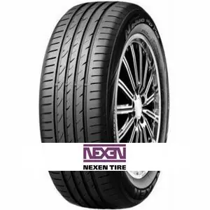 Markenware Nexen N‘Blue HD Plus 205/60 R15 91H