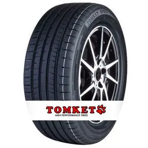 Direkt Vom Hersteller Tomket Sport 235/35 R19 91W tooltip show mouseleave->tooltip hide" class="c-help dotted product-specificity" >XL