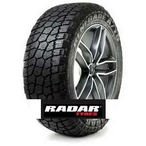 Radar Renegade A/T-5 275/40 R22 108V tooltip show mouseleave->tooltip hide" class="c-help dotted product-specificity" >XL tooltip show mouseleave->tooltip hide" class="c-help dotted product-specificity" >M+S Sonderaktion
