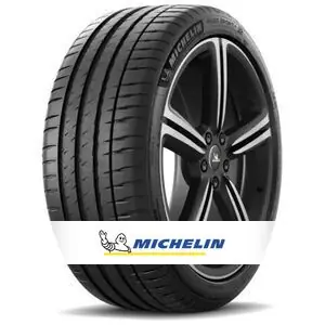 Michelin Pilot Sport 4 255/45 ZR17 98Y tooltip show mouseleave->tooltip hide" class="c-help dotted product-specificity" >FSL Garantierte Lieferung