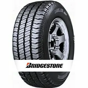 Bridgestone Dueler H/T 684 II 255/60 R18 108S Letzte Chance