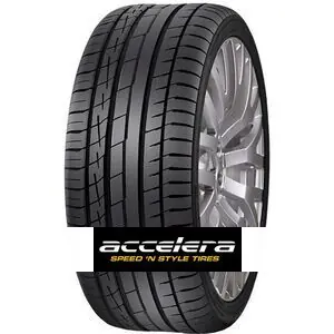 Neuheit Accelera Iota ST68 265/40 R22 106V tooltip show mouseleave->tooltip hide" class="c-help dotted product-specificity" >XL