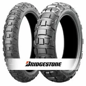 Expressversand Bridgestone Battlax Adventurecross AX41 110/80 B19 59Q tooltip show mouseleave->tooltip hide" class="c-help dotted product-specificity" >M+S tooltip show mouseleave->tooltip hide" class="c-help dotted product-specificity" >Vorderrad