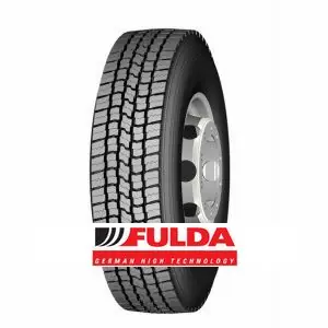 Fulda Wintercontrol 385/65 R22.5 160K/158L tooltip show mouseleave->tooltip hide" class="c-help dotted product-specificity" >20PR tooltip show mouseleave->tooltip hide" class="c-help dotted product-specificity" >3PMSF Kracherpreis