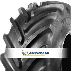 Michelin Cere X BIB 2 520/80 R26 168A8 Sichere Zahlung