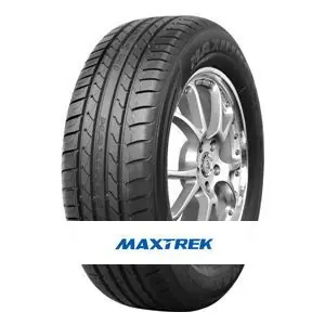 Maxtrek Maximus M1 175/55 R15 77H Preisknaller