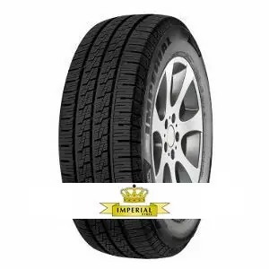 Imperial All Season Van Driver 225/75 R16C 121/120R tooltip show mouseleave->tooltip hide" class="c-help dotted product-specificity" >10PR tooltip show mouseleave->tooltip hide" class="c-help dotted product-specificity" >M+S Knallerangebot