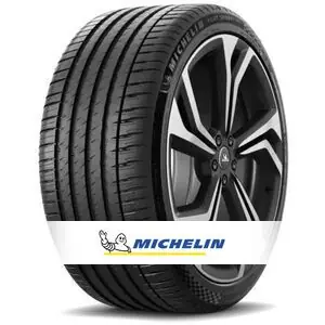 Nur Für Kurze Zeit Michelin Pilot Sport 4 SUV 285/45 R21 113Y tooltip show mouseleave->tooltip hide" class="c-help dotted product-specificity" >XL