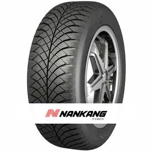 Preis Gesenkt Nankang Cross Season AW-6 185/65 R14 86H tooltip show mouseleave->tooltip hide" class="c-help dotted product-specificity" >M+S