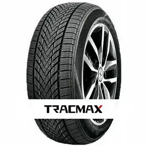 Tracmax A/S Trac Saver 145/70 R13 71T tooltip show mouseleave->tooltip hide" class="c-help dotted product-specificity" >3PMSF Garantierte Lieferung