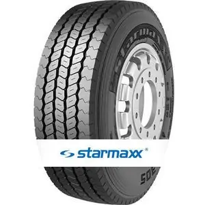 Starmaxx LZ305 235/75 R17.5 143/141J 144F tooltip show mouseleave->tooltip hide" class="c-help dotted product-specificity" >18PR tooltip show mouseleave->tooltip hide" class="c-help dotted product-specificity" >M+S Rabatt