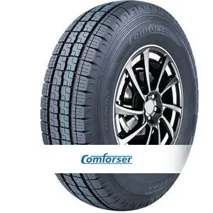 Must-Have Comforser CF300 205/65 R16C 107/105T tooltip show mouseleave->tooltip hide" class="c-help dotted product-specificity" >8PR