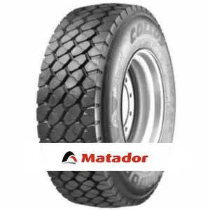 Neu Matador TM 1 Collos 385/65 R22.5 160K/158L tooltip show mouseleave->tooltip hide" class="c-help dotted product-specificity" >16PR tooltip show mouseleave->tooltip hide" class="c-help dotted product-specificity" >3PMSF