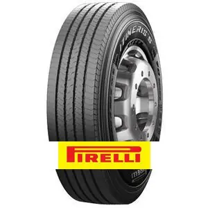Pirelli Itineris S90 295/80 R22.5 152/148M tooltip show mouseleave->tooltip hide" class="c-help dotted product-specificity" >3PMSF Markenprodukt