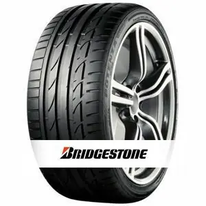 Meistverkauft Bridgestone Potenza S001 225/40 R18 92Y tooltip show mouseleave->tooltip hide" class="c-help dotted product-specificity" >XL tooltip show mouseleave->tooltip hide" class="c-help dotted product-specificity" >(*) tooltip show mouseleave->tooltip hide" class="c-help dotted product-specificity" >Run Flat