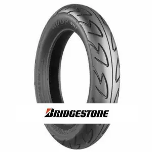 Bridgestone Hoop B01 3.50-10 51J Meistverkauft