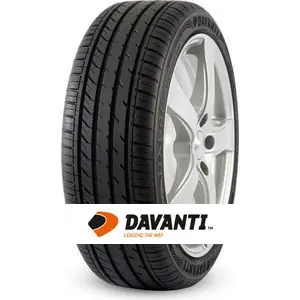 Davanti DX640 225/55 R17 97Y Top-Seller