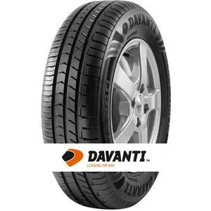 Davanti DX240 155/65 R14 75T Online Kaufen