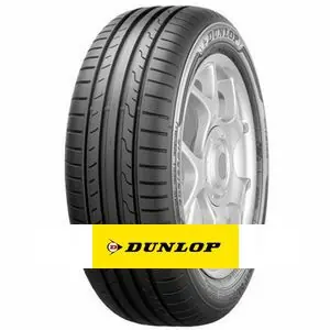 Dunlop Sport Bluresponse 195/60 R15 88H Nur Heute