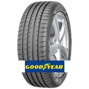 Bestpreis Goodyear Eagle F1 Asymmetric 3 SUV 255/60 R18 108W