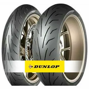 Dunlop Qualifier Core 190/55 ZR17 75W Zertifiziert