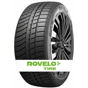 Meistverkauft Rovelo All Weather R4S 185/55 R15 82H tooltip show mouseleave->tooltip hide" class="c-help dotted product-specificity" >3PMSF