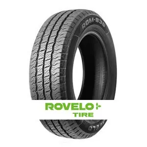 Rovelo RCM-836 195/75 R16C 107/105T tooltip show mouseleave->tooltip hide" class="c-help dotted product-specificity" >8PR Saisonangebot