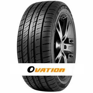 Neue Kollektion Ovation VI-386 HP 235/60 R18 107V tooltip show mouseleave->tooltip hide" class="c-help dotted product-specificity" >XL