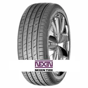 Schneller Versand Nexen N‘Fera Primus SU1 205/50 R16 87V