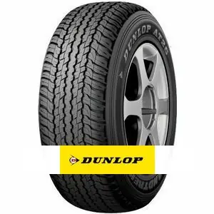Dunlop Grandtrek AT25 265/60 R18 110H tooltip show mouseleave->tooltip hide" class="c-help dotted product-specificity" >M+S Bestseller