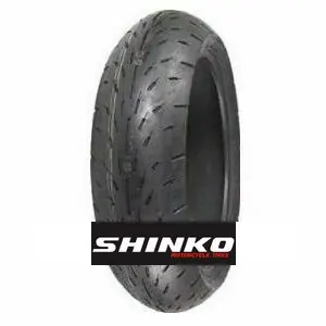 Shinko R003 190/50 R17 73W Neue Kollektion