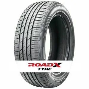 Preis Gesenkt Roadx RX Motion H12 195/60 R16 89V