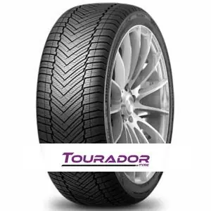 Tourador X ALL Climate TF2 185/65 R14 86H tooltip show mouseleave->tooltip hide" class="c-help dotted product-specificity" >3PMSF Ausverkauf