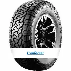 Preisreduziert Comforser CF1100 A/T 245/50 R20 108/104S tooltip show mouseleave->tooltip hide" class="c-help dotted product-specificity" >10PR tooltip show mouseleave->tooltip hide" class="c-help dotted product-specificity" >3PMSF