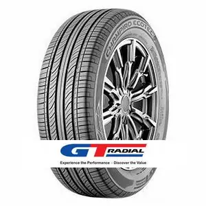 GT-Radial Champiro Ecotec 205/70 R15 96T Neuheit