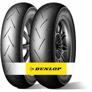 Saisonangebot Dunlop TT92 GP 3.50-10 51J