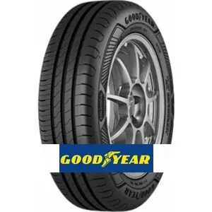 Top-Preis Goodyear Efficientgrip Compact 2 155/65 R14 75T