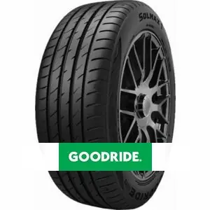 Billig Goodride Solmax 1 215/50 R18 92W